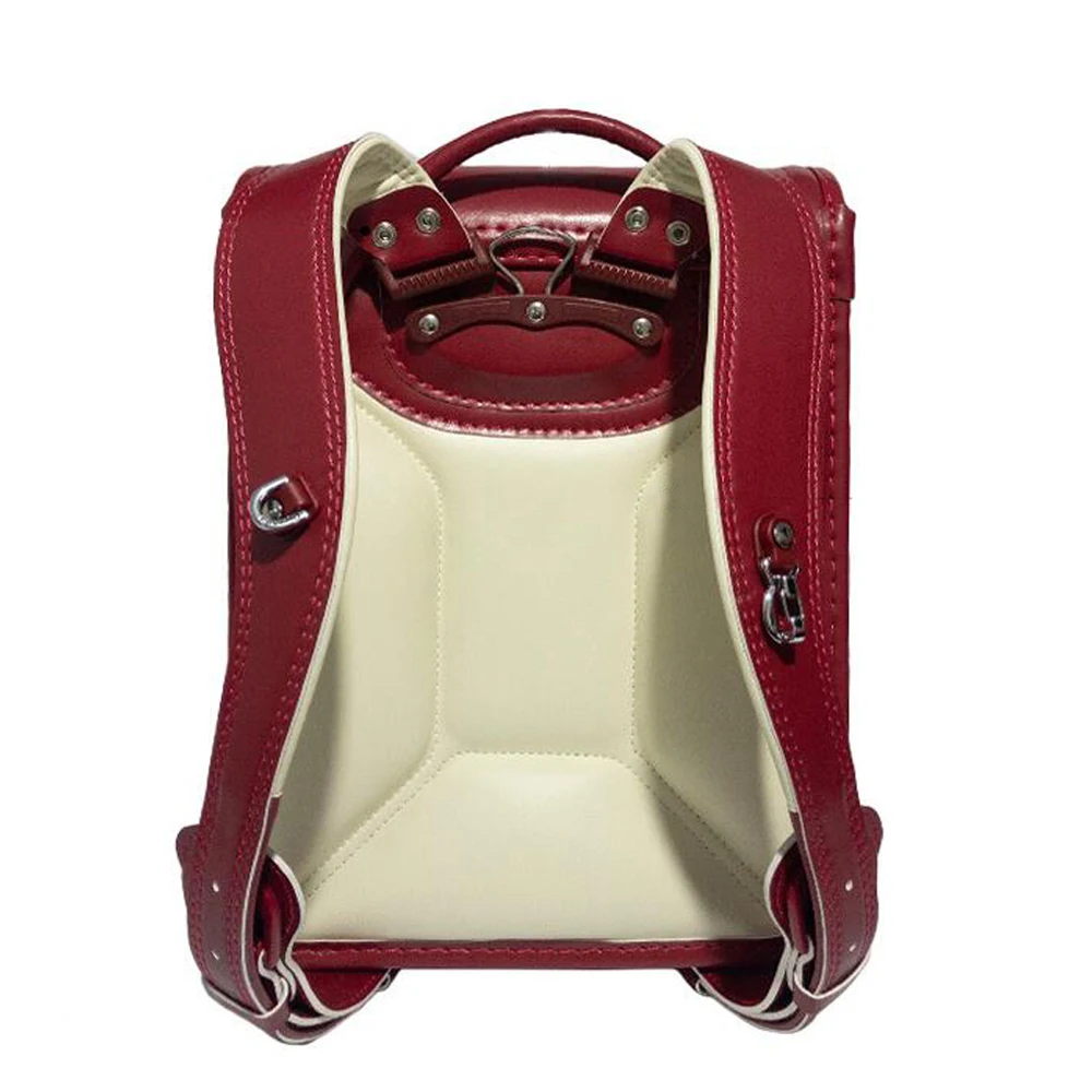 Ортопедический рюкзак Colorfulyou японские школьные сумки из искусственной кожи