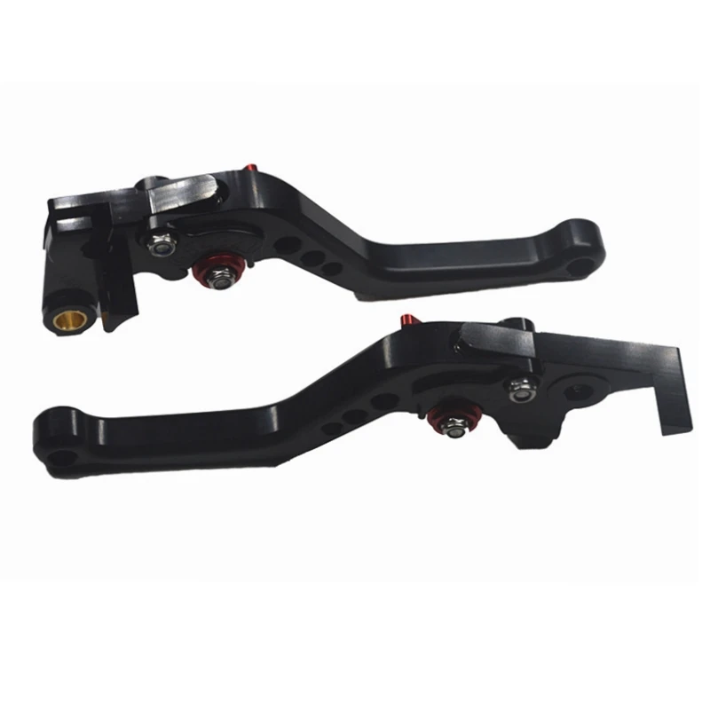 Рычаги CNC для CBR 600 F2F3 F4 F4i CBR900RR CB600F CBR600F CB599 CB600 HORNET CB919 NC700 VTX1300 рычаги тормозной муфты