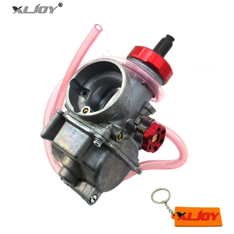 XLJOY 28 мм карбюратор Carby для Keihin PE28 Racing Carb 125cc 150cc 200cc 250cc ATV Quad Pit Dirt Bike