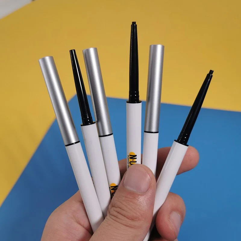 Новинка подводка для глаз жидкая ручка водостойкая длительная косметика красоты