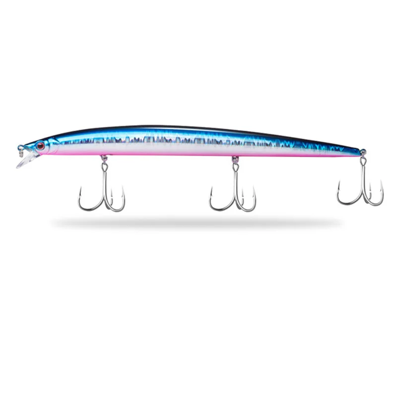Hunthouse Рыбалка wobber тонкие облегающие гольян приманки жесткие приманки прилив swimbait приманки Щука 210 мм опускается на дно окунь Щука musky