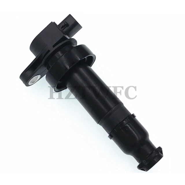 Высококачественная катушка зажигания 27301 2B010 273012B010 2B000 для Hyundai Kia Motor 10 11 Soul 1 6