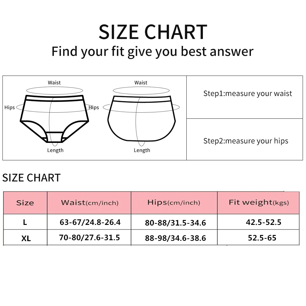 

AIJOLEN Solid Color Lace Love Panties Feminine Lace Sexy Underwear Thin Transparent Mid-waist Briefs Romantic Ladies Panties