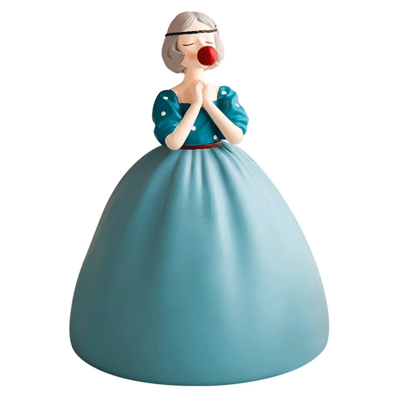 

Украшение для дома в скандинавском стиле, искусственная свинка, скульптура, современное искусство, креативный подарок на день рождения