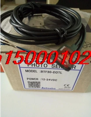 Бесплатная доставка BTF30 DDTL фотоэлектрический датчик|photoelectric sensor|sensor sensorsensor