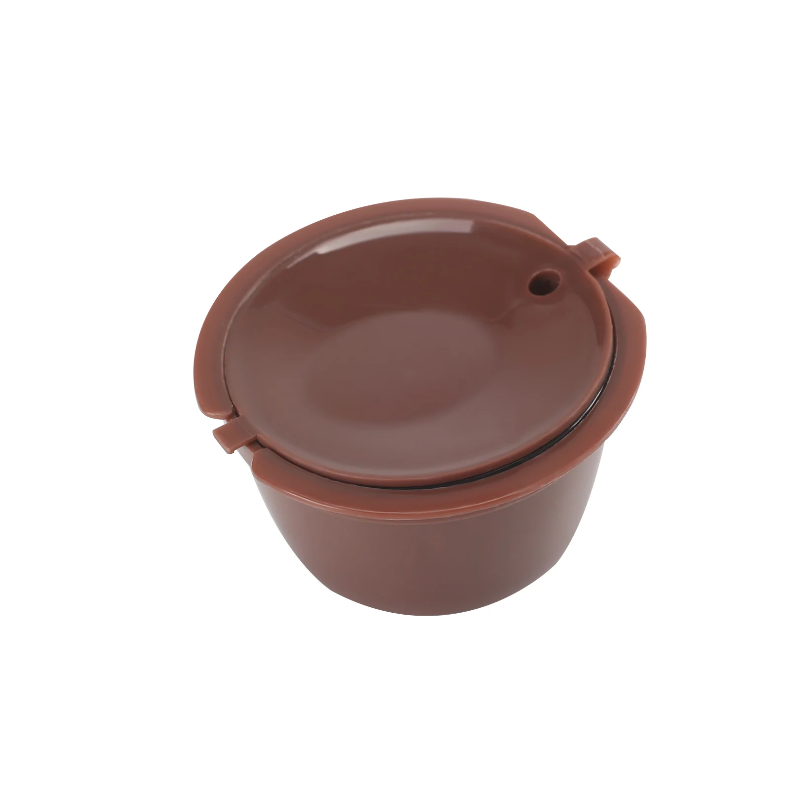 3 шт. кофейные капсулы фильтр чашка для Nescafe Dolce Gusto многоразового пользования