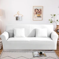 furniture protector elastic slipcover for living room corner sofa cover couch cover