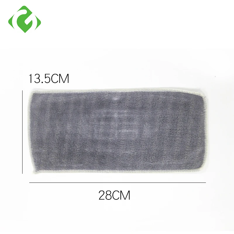 Бытовые аксессуары для очистки стекла GUANYAO тряпочка из микрофибры сильное