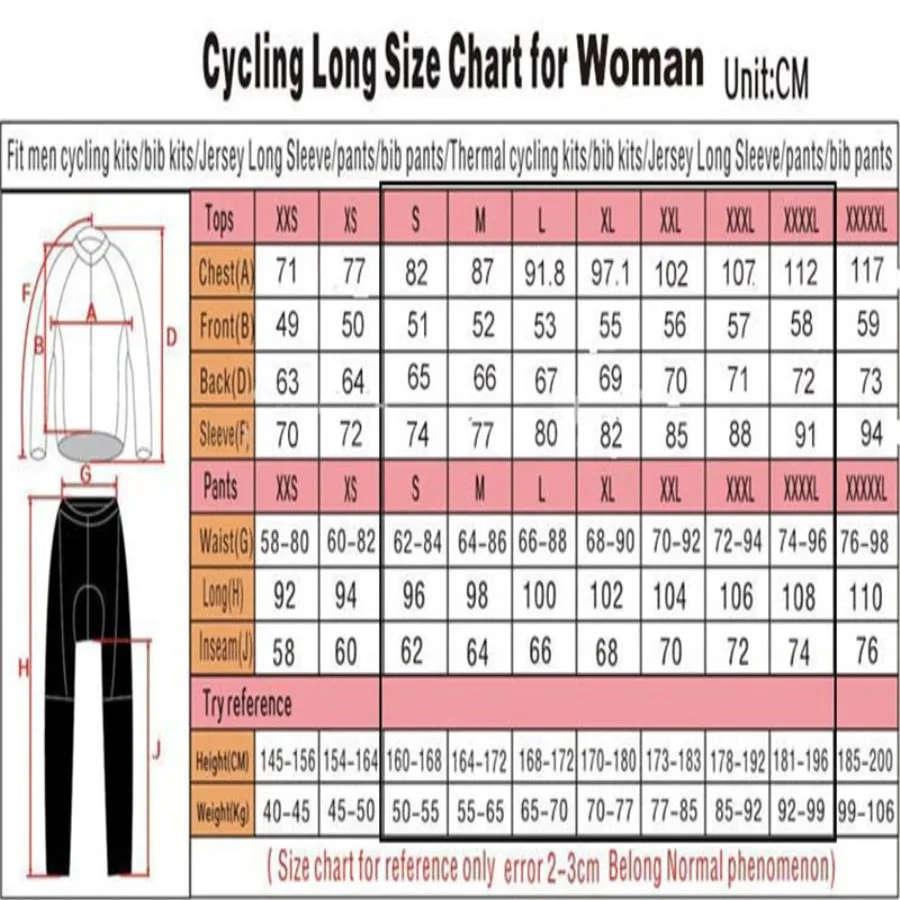 Pella Women's Cycling Jersey Long Sleeve Spring And Autumn Bicycle Running Thin Jacket Roupa Ciclismo Feminina Team Cycling Tops images - 6