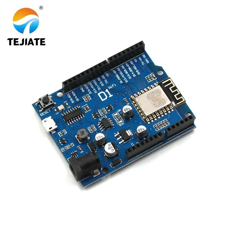 ESP8266 wifi модуль USB/MINI D1/UNO D1 беспроводной передачи/получения последовательного