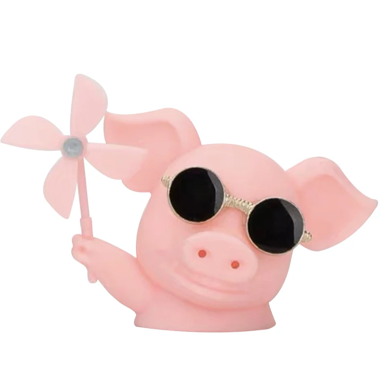 Высокое качество милый автомобильный освежитель воздуха ароматерапия украшение