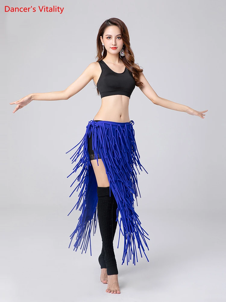 Принадлежности для танца живота женщин костюмы юбка танцев юбки восточных