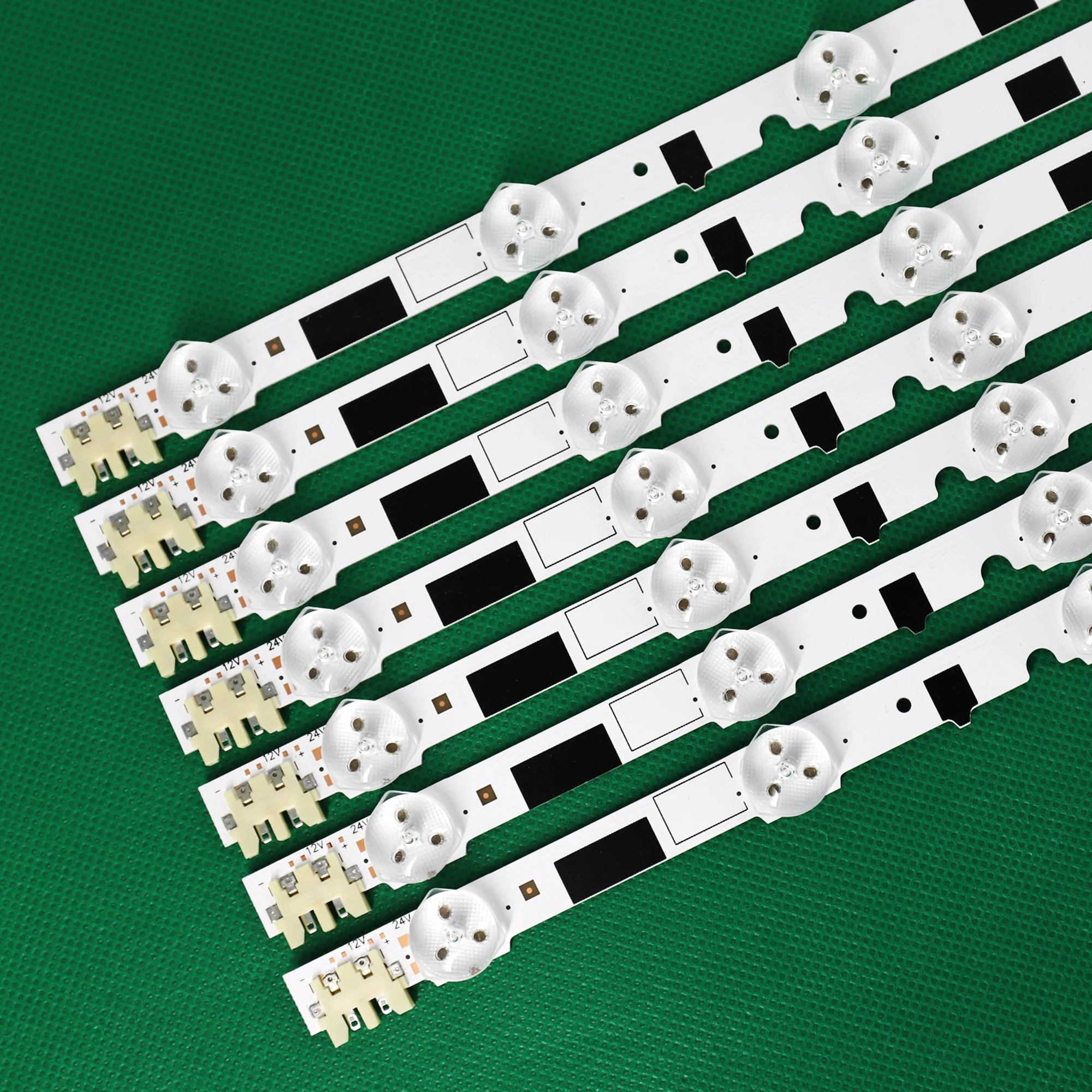 Светодиодная лента UA39F5088AR UA39F5008AR для SAMSUNG 2013SVS39F L8 R5 REV1.9 130212 в новая |strip|strip led |