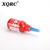 xqrc 1 bottle of 242 glue screw glue blue glue anaerobic glue