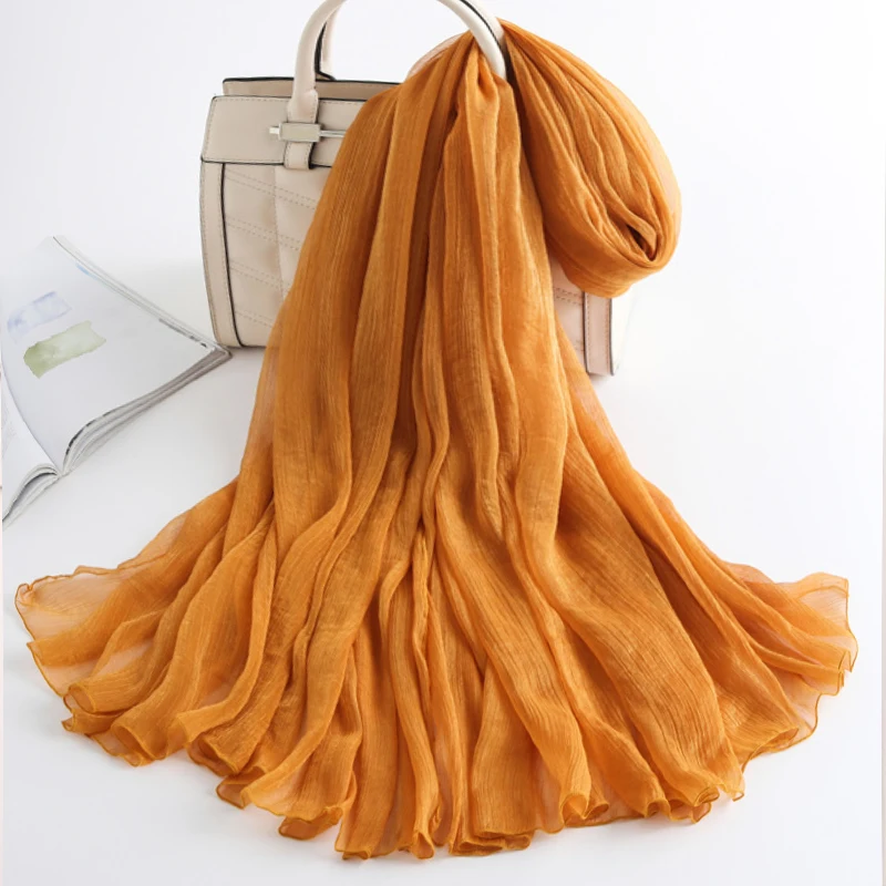 Роскошный брендовый летний женский парео пляжный шарф женские шали для защиты от