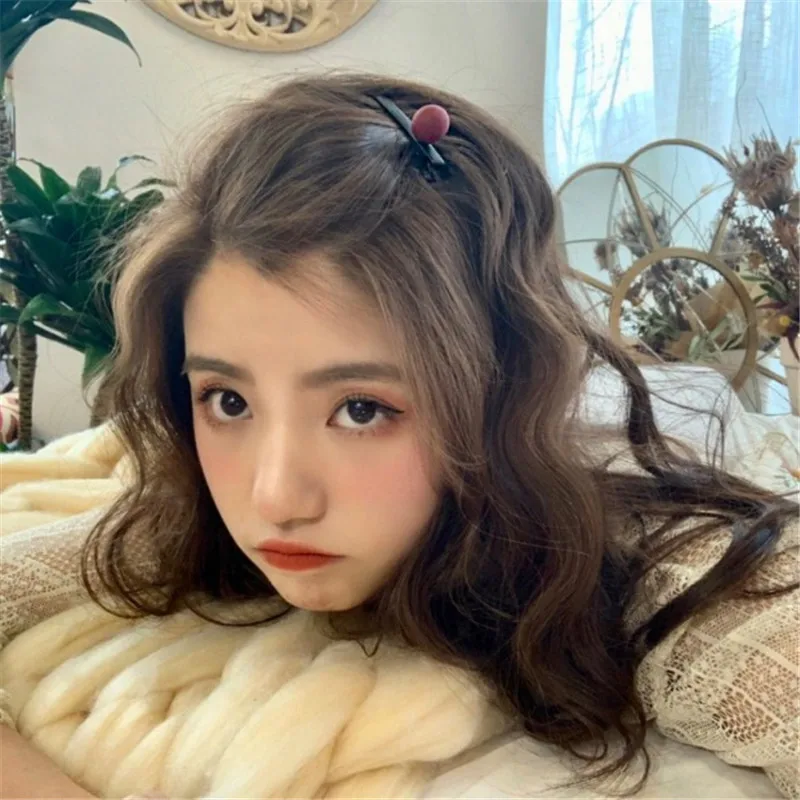 Новая модная стильная онлайн заколка CX21 в стиле знаменитостей простая повязка