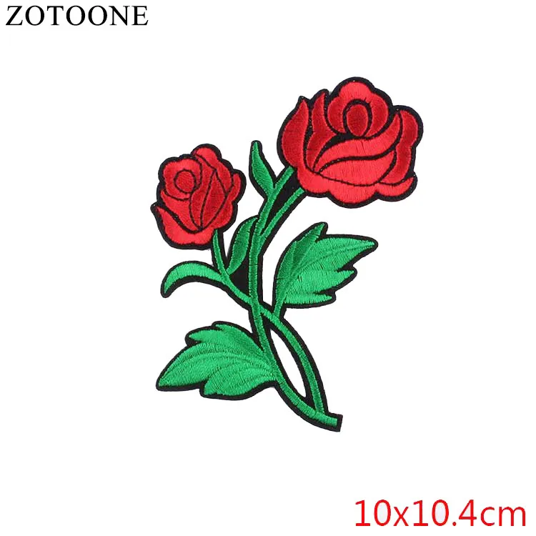 Flower diamond unicorn Patches For Stripe Clothes Patch A-level Washable Iron On Applique DIY Clothing Sticker | Дом и сад