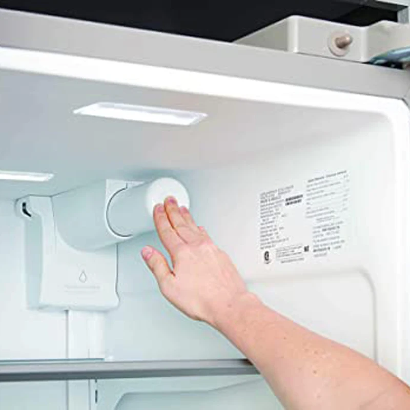Фильтр для воды Frigidaire ULTRAWF puresources Ultra белый 1 шт.|Детали холодильника| |