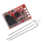 TP5000 3,6 v4,2 v модуль зарядного устройства 3,7 v литий-ионный 3,2 v LiFePO4 зарядное устройство для аккумулятора модуль платы Micro USB литиевая