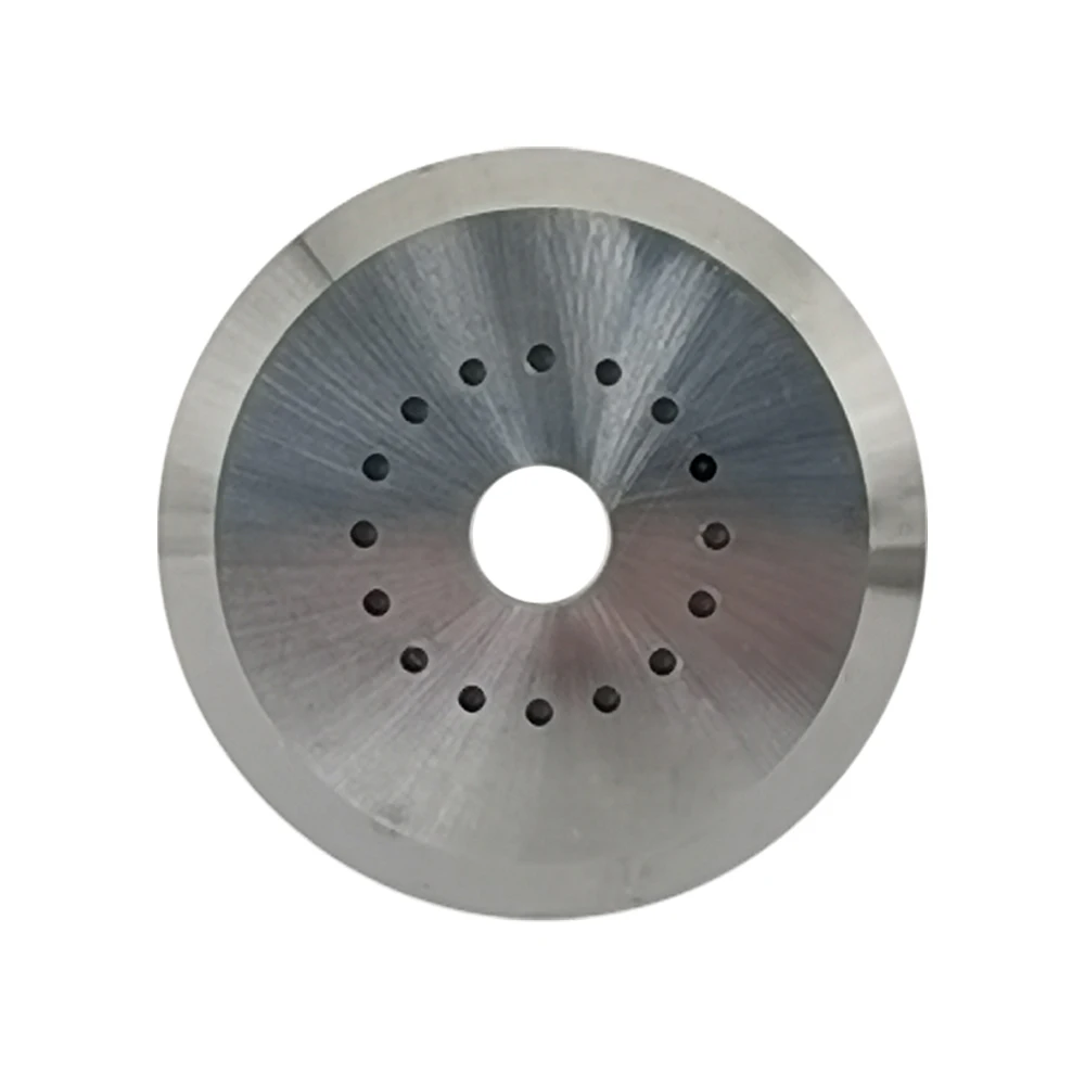 High Quality 16 Cut Positions DVP Fiber Cleaver Blade High Quality Optical Blades Fiber Cleaver Replacement Spare Blade