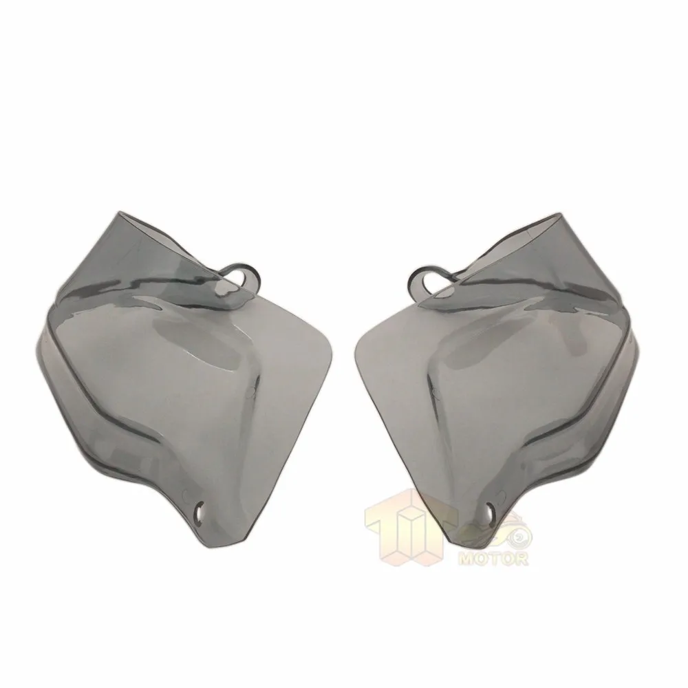 CK король скота для BMW R1250GS/ADV LC R1200GS F800GS Adventure S1000XR Handguard рука-щит защита лобовое