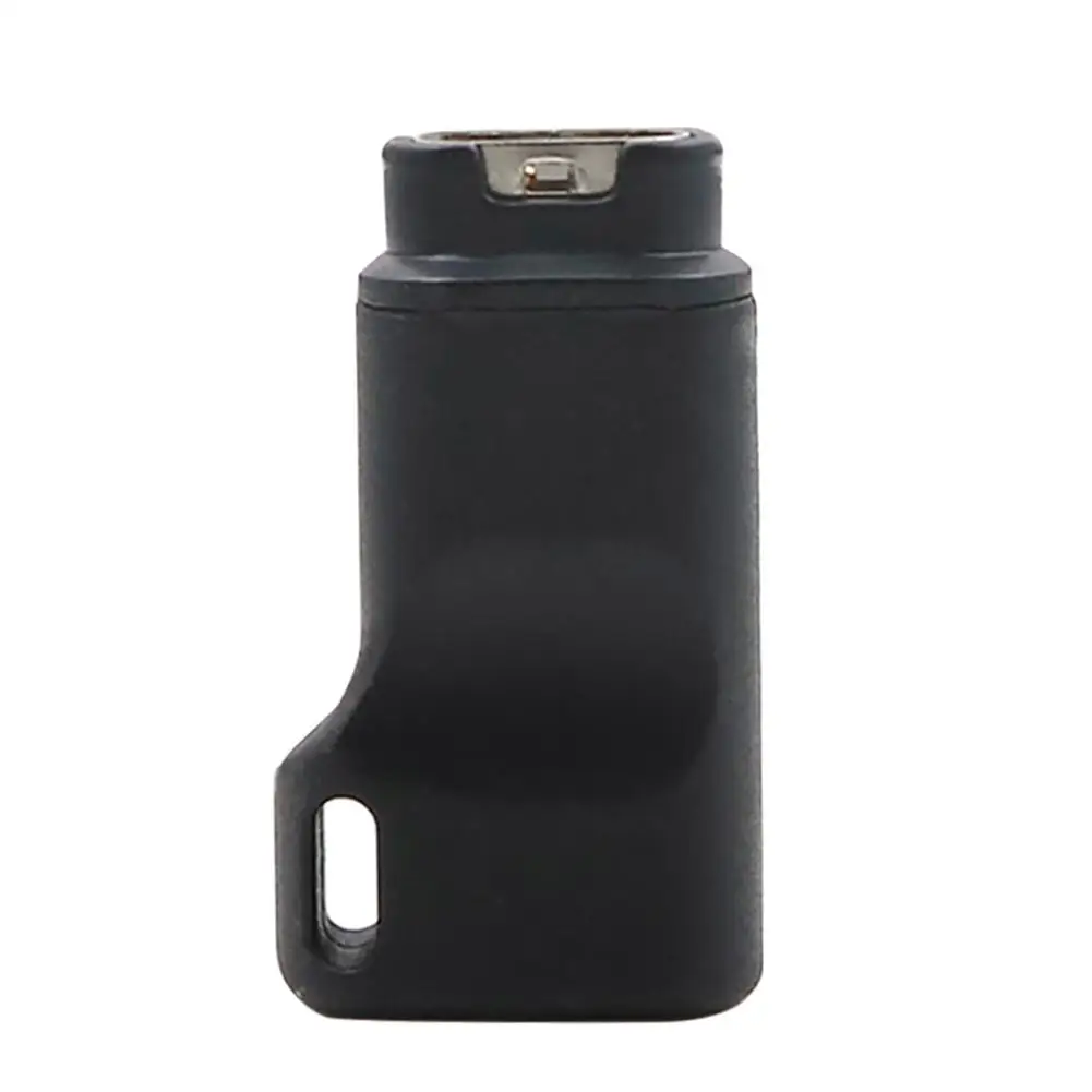 Зарядный преобразователь с разъемом USB Type-C на 4 контакта для Garmin Forerunner 945 vivoactive3