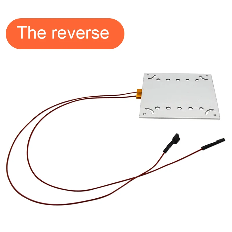 1 шт. DIY нагревательный элемент мини яйцо принадлежности для инкубаторов PTC