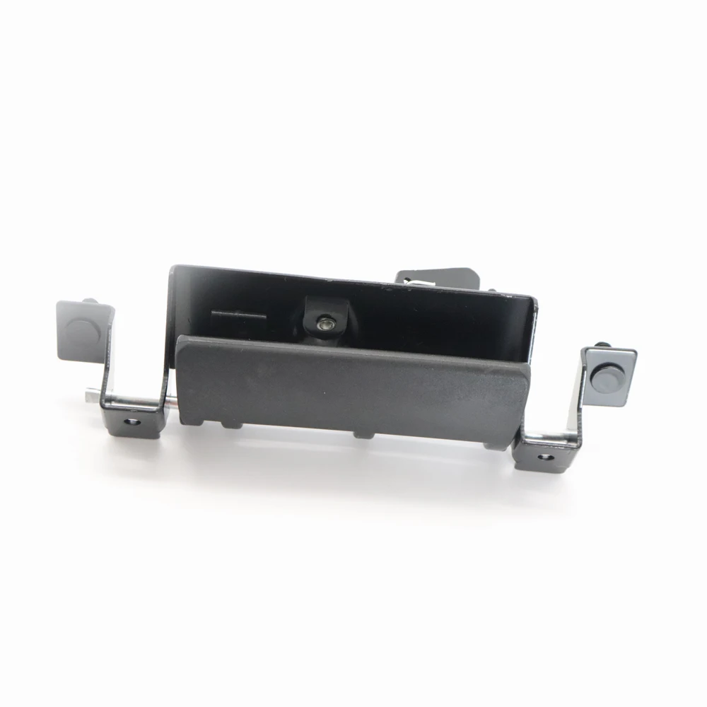 Автомобильная металлическая Наружная ручка задней двери 6909008010 подходит для Toyota