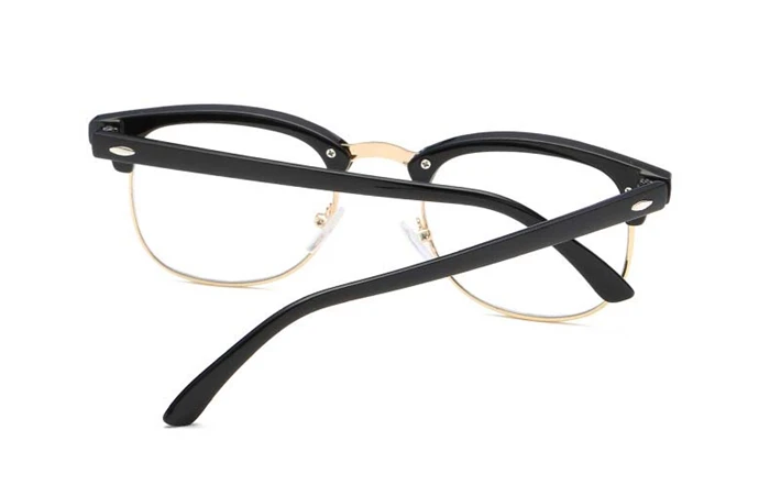 Diopter SPH 0-0.5-1-1.5-2-2.5-3-3.5-4-4.5-5-5.5-6.0 Anti Blue light Sun Photochromic Finished Myopia Glasses