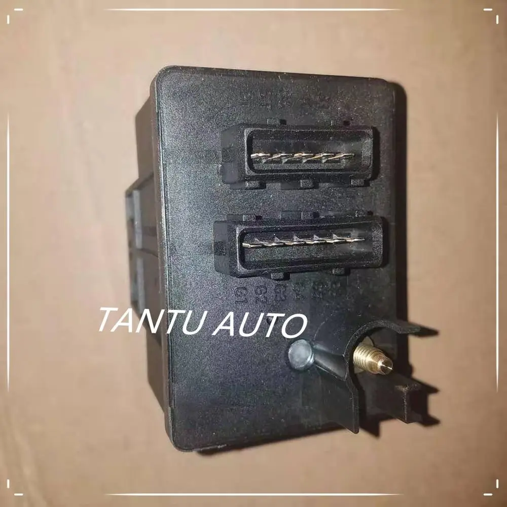 Регулятор тепловой вилки 0281003046 и 3770200 E06 для Great wall Haval 2.8TC|Датчик сигнала