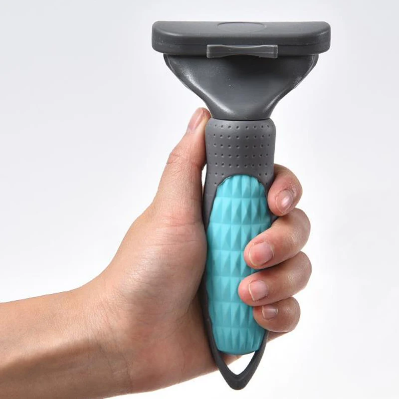 Гребень для вычесывания собак и кошек|Расчески собак| |