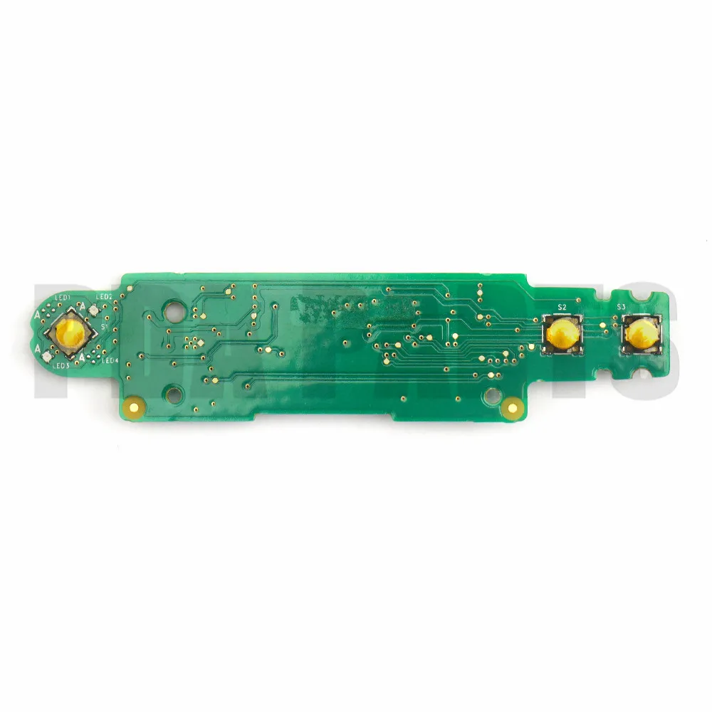 LCD PCB (P1068458-101) Замена для Zebra ZQ520 | Мобильные телефоны и аксессуары
