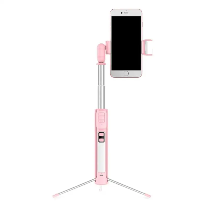 Селфи-палка штатив A18 все-в-одном мобильный телефон Bluetooth управление подключением