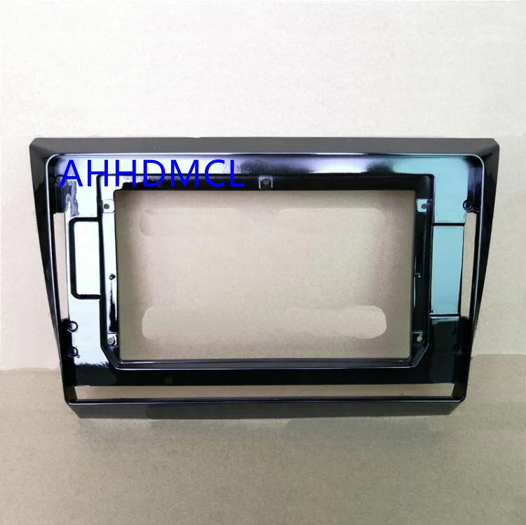 Автомобильная навигационная панель комплект рамок для 10 &quot~ 2&quot Android
