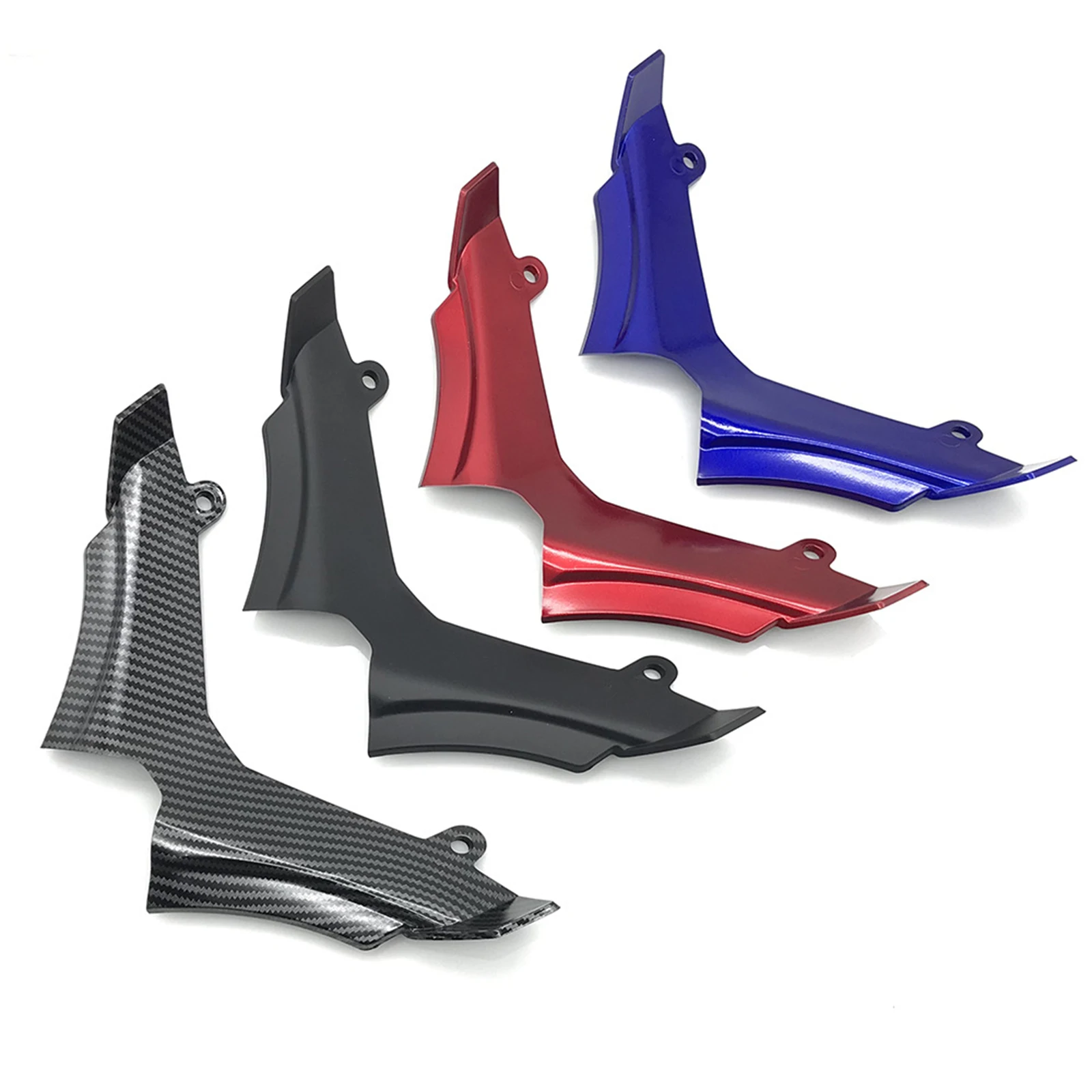 

Aerodynamic Winglet Front Fairing Race For Yamaha MT-15 2018-2021