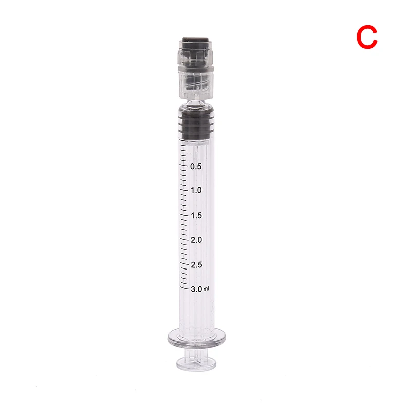 

Светящиеся шприцы ZLinKJ 1 мл/3 мл/5 мл