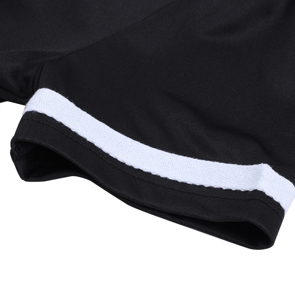 Женское винтажное платье с принтом в горошек черное стиле Хепберн 50-х годов