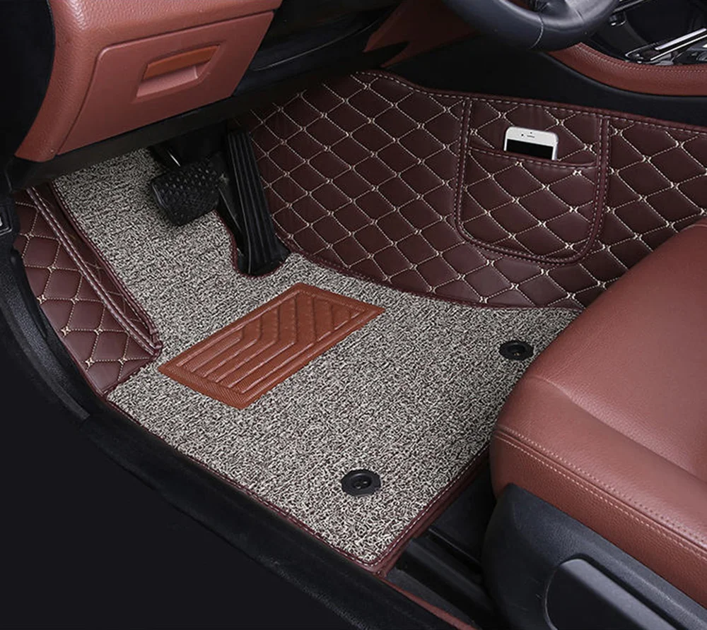 Крепежные зажимы для JEEP Grand Cherokee Commander Renegade Wrangler Compass FIAT 500 4 шт.