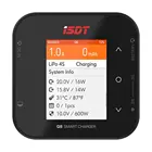 ISDT Q8 500 Вт 20A 2-8S зарядное устройство баланса батареи для Lilon LiPo LiHV NiMH Pb RC модели запасные части Аксессуары