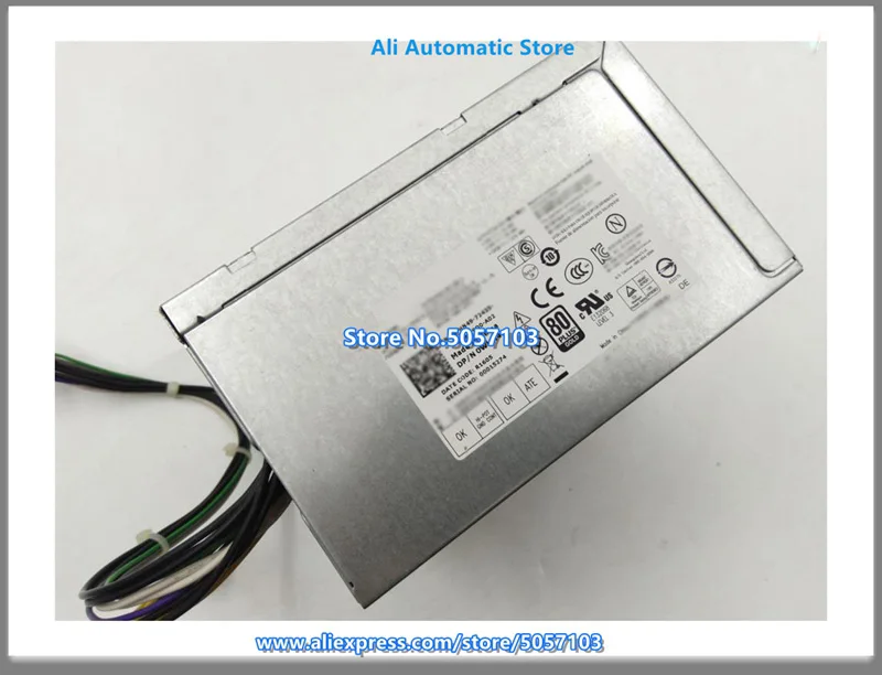 3020 9020MT L290EM-00 AC290AM 7020MT L290AM-00 H290AM 290W 8-контактный 4-контактный источник питания