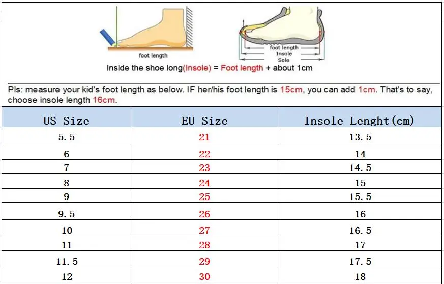 New Autumn Spring Kids Shoes Breathable Boys Girls Sport Children Casual Sneakers Baby Running Size 21-30 | Детская одежда и обувь