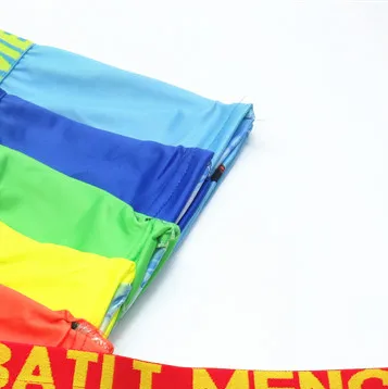 5 шт./лот новое нижнее белье для мальчиков трусы боксеры хлопковые высокого