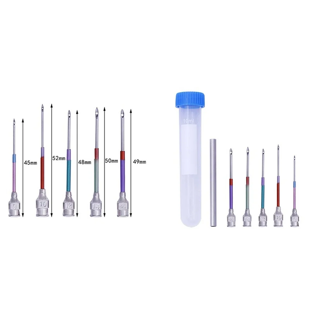 Многофункциональный Нитевдеватель для вышивки инструмент рукоделия набор