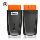 100% Оригинальный Xhorse VVDI Key Tool Max Remote Key программатор Plus VVDI Mini OBD Tool с поддержкой генератора транспондера и пульта дистанционного управления