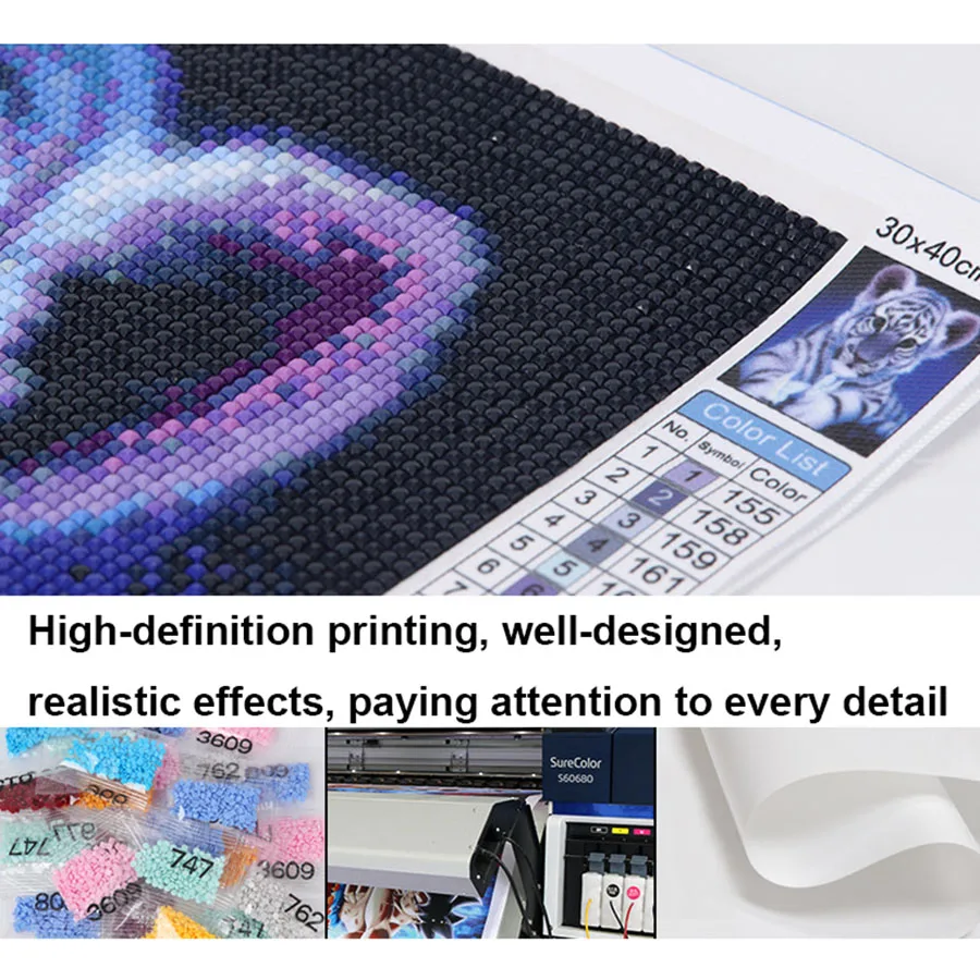 Diamond Painting Cross-Stitch Landscape Sailboat Embroidery Sale Full Drill Mosaic DIY Rhinestone | Дом и сад