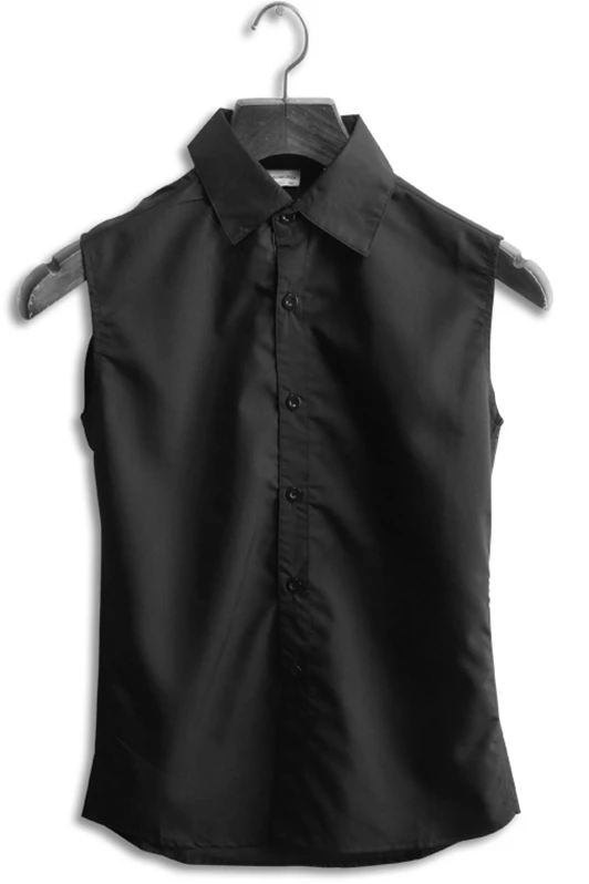 Новинка 2020 корейский стиль мужские рубашки Повседневная приталенная рубашка без