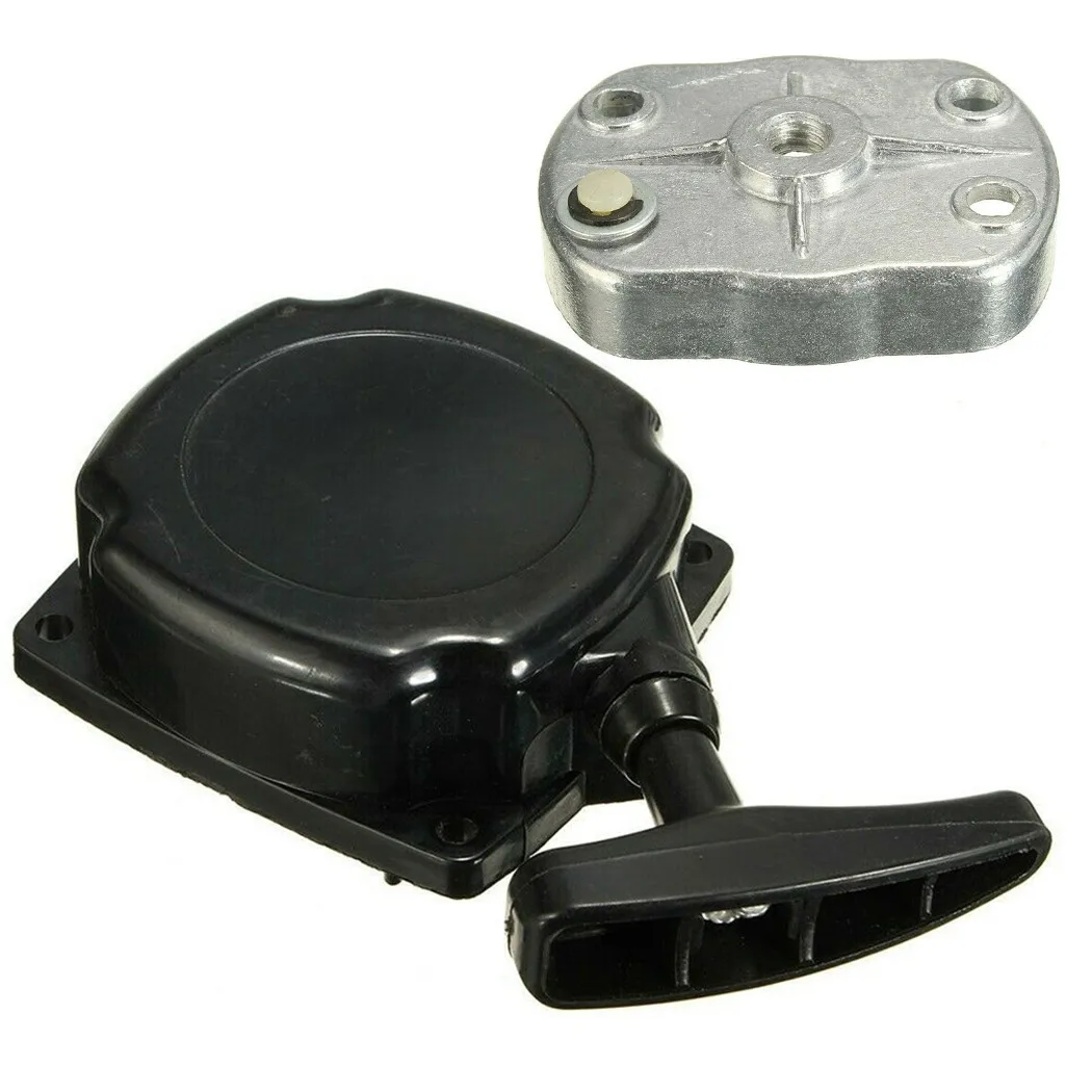 

Lawnmower Recoil Starter Pull Start Starter Pawl Replacement Universal