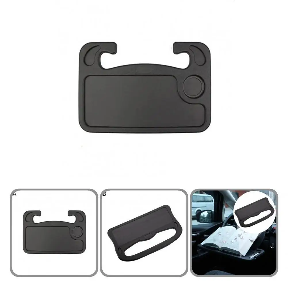 

Автомобильный стол высокого качества, полипропиленовый автомобильный держатель рулевого колеса для ноутбука, стол для квадроцикла, рулевого управления поднос под руль, автомобильное сиденье, стол