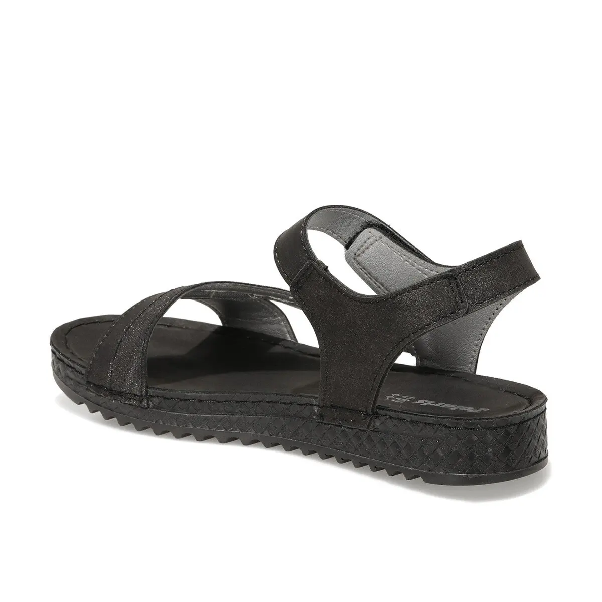 

161981.Z1FX Black Female 902