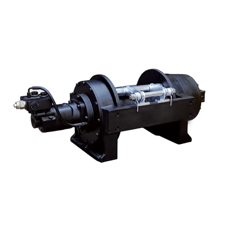 

XINQI YJP150 Hydraulic Winch For Truck